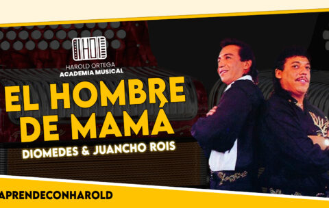 El hombre de mamá