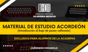 Material de apoyo