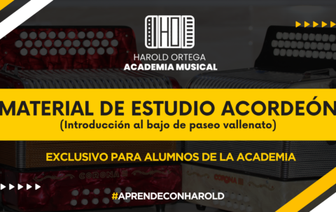 Material de apoyo