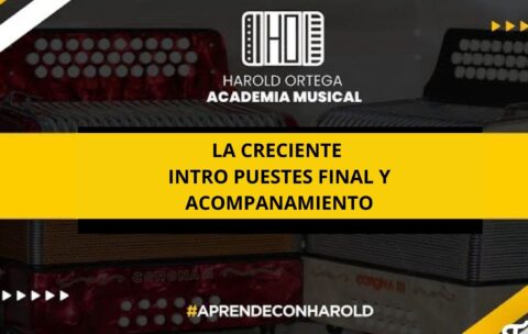 LA CRECIENTE