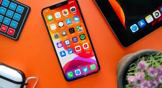 mobile application mobile application